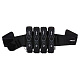 Dye Pack Assault 4+5 Pod black
